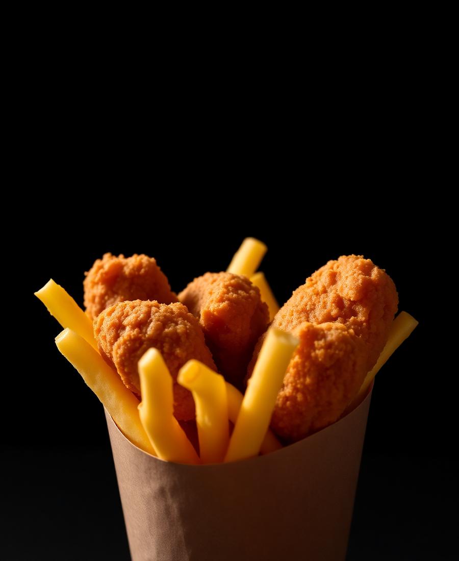 Fritti